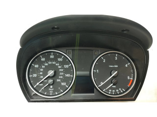 Přístrojová deska  BMW 3 E92 E93 2011 9242347  