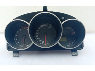 Přístrojová deska  Mazda 3 I 2004 4KBP4KB  