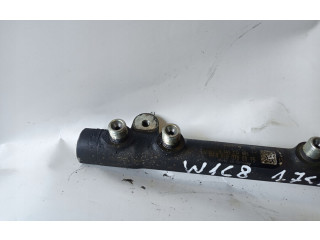 Vstřikovací lišta A6680700095   Mercedes-Benz A W168     