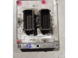 Řídící jednotka G04001, 55202645   Fiat Croma 2007