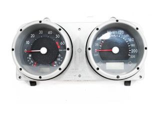 Комплект блоков управления 030906032CG, 357905851F   Volkswagen Polo III 6N 6N2 6NF