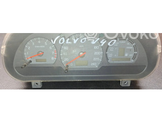 Панель приборов 30862002, 30864002   Volvo S40, V40       