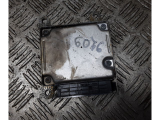 Блок подушек безопасности 8625008120   SsangYong Rexton