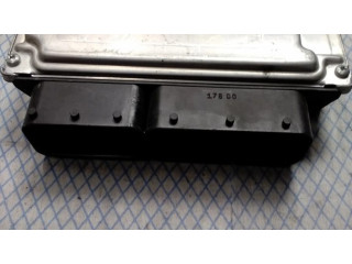 Řídící jednotka A6461505091, 0281012725   Mercedes-Benz C W203 2003