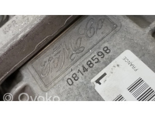  рейка  Колонка рулевая 4M513C529FE, 08148598   Ford Focus 2004-2010 года