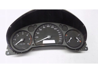 Přístrojová deska  Saab 9-3 Ver2 2003 P12800509  