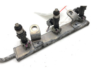 Топливная рампа 1465A331   Mitsubishi Mirage VI G4 Attrage  