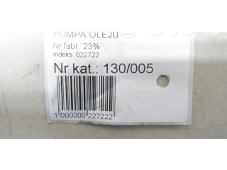Čerpadlo oleje 21310-2F311   Hyundai ix35   D4HA