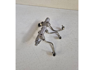 Vstřikovací lišta 059130089BS   Audi A6 Allroad C7     