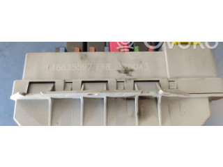 Блок предохранителей 46835597   Fiat Punto (188)    