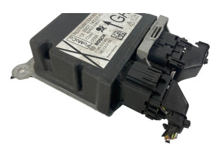 Блок подушек безопасности BM2T14B321AC, 0285010950   Ford S-MAX