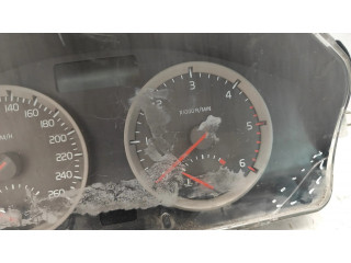 Панель приборов 30710071, 30669185   Volvo S40       