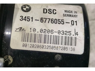Jednotka ABS 6776055   BMW 1 E81 E87 2004