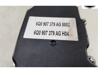 Jednotka ABS 6Q0614417AG, 6Q0614417AG   Skoda Fabia Mk1 (6Y) 2006