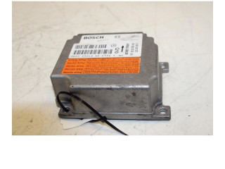 Блок подушек безопасности 0285001373   Mercedes-Benz CLK AMG A209 C209