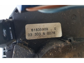 Подрулевой шлейф SRS 61835909U   Renault Megane II