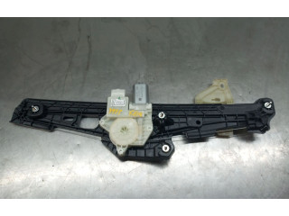 Zpětné zrcátko  Renault Captur II 2025  807218516R  