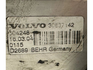 Клапан EGR       Volvo S60  2001 - 2004 года   