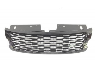 Передняя решётка Land Rover Range Rover L405 2013-2021 года JK528200AC, NUEVOAESTRENAR      