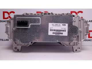 Přístrojová deska  Ford Mondeo MK IV 2016 FS7T10849ALE, CUADROINSTRUMENTOS  