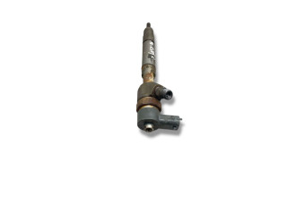 Vstřikovač 0445110288, 164503R06E01   Honda Civic    N22A2 