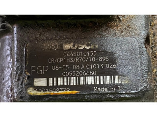 Vstřikovací čerpadlo 0055206680, 0445010155   Opel Vectra C  pro benzínový motor 1.9 Z 19 DT CDTi