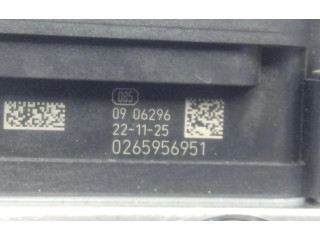 Jednotka ABS 476609212R, 476609212R   Renault Kangoo I 
