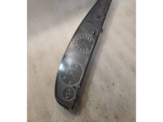 Přístrojová deska  Audi A6 S6 C4 4A 1995 110008750003, 4A1919033HG  