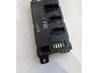 Блок комфорта 9374510, 00000F4D   BMW 4 F32 F33   