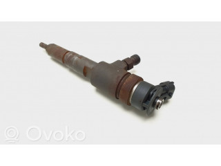 Форсунка 0445110252    Citroen Nemo для дизельного двигателя  1.4