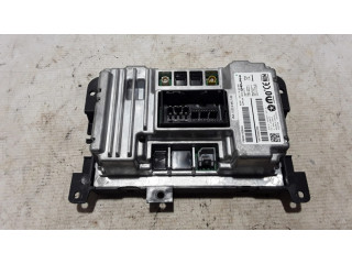 Дисплей    68331626AG   Chrysler Pacifica
