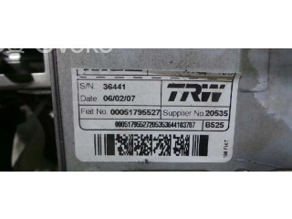 Volant Fiat Bravo 2007 0051795527  