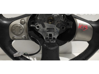 Volant Nissan Micra 2013   