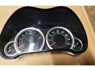 Přístrojová deska  Acura TSX II 2012 78100TL2A021M1  