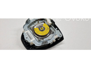 Подушка безопасности водителя AAA011117, AAA041067   Mazda CX-7