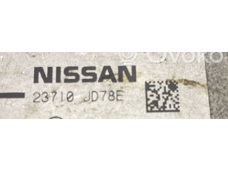 Řídící jednotka 23710JD78E, 23710JD78E   Nissan Qashqai+2 2009