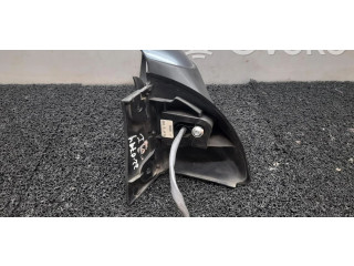 Zpětné zrcátko  Peugeot 107   6287050265, 6287050265  