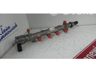 Топливная рампа 04L089G, 04L089E   Volkswagen Tiguan   для двигателя DFHA DFH