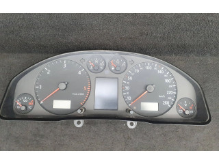 Přístrojová deska  Audi A6 S6 C5 4B 2000 4B0920932K  