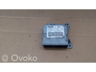 Блок подушек безопасности 9665266080, 608990300   Citroen C5