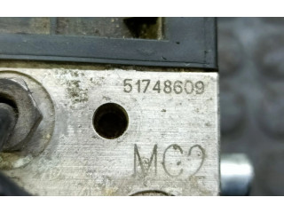 Jednotka ABS 51748609   Alfa Romeo 166 