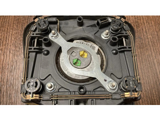 Руль Citroen Jumper  2002-2006 года 30380440      
