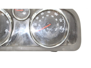 Панель приборов 95194768   Opel Antara       