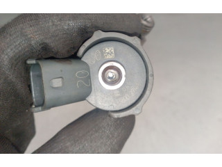 Vstřikovač 3380027400, 0445110258BOSCH   KIA Carens II    D4EA 