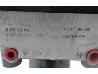 Jednotka ABS 0265213010   BMW 7 E32 
