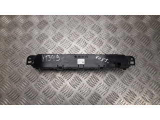 Блок управления климат-контролем 98340409ZD   Citroen Jumpy