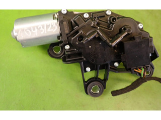 Моторчик заднего дворника 0390201592    Volkswagen Bora