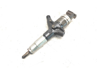 Vstřikovač 16613AA030, 05M07774   Subaru Outback     