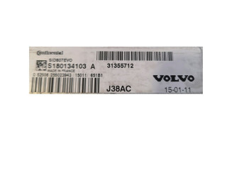 Řídící jednotka 31355712   Volvo V60 2020