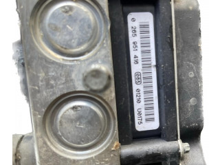 Блок АБС 4541RY, 1682608880   Citroen  C5  2008-2016 года